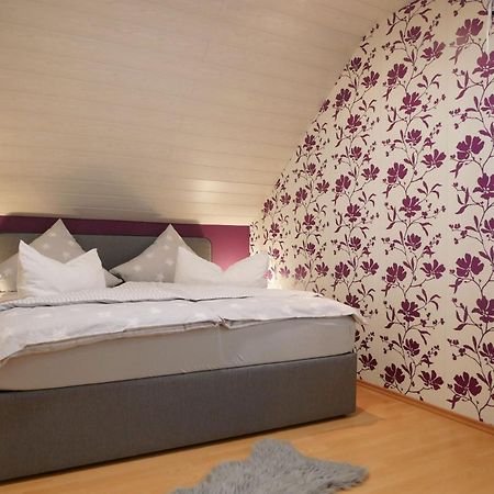 Ferienwohnung Eva-Maria Mahlberg Exteriör bild
